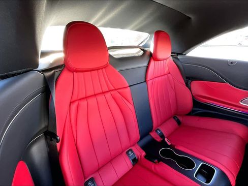 Certified 2024 Mercedes-Benz CLE 300 4MATIC Cabriolet image 19