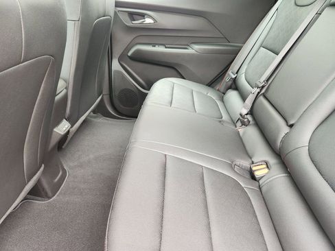 New 2027 Chevrolet Bolt RS FWD image 19