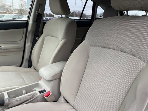 Used 2015 Subaru Crosstrek 2.0i Premium image 22