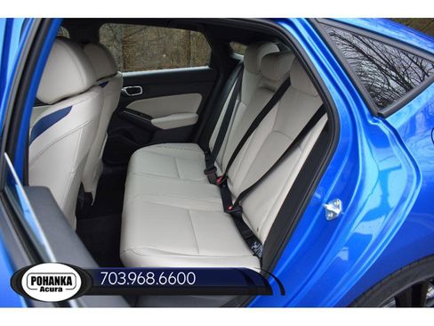 New 2026 Acura Integra A-Spec image 29