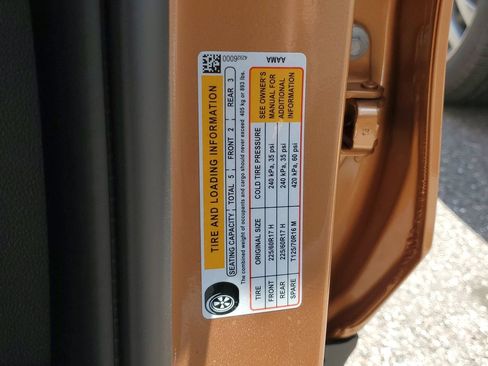 New 2026 Buick Envista Preferred w/ Convenience I Package FWD image 31
