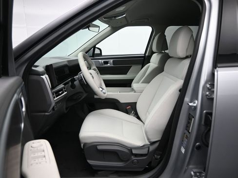 Used 2026 Hyundai Santa Fe SE AWD/4WD image 26