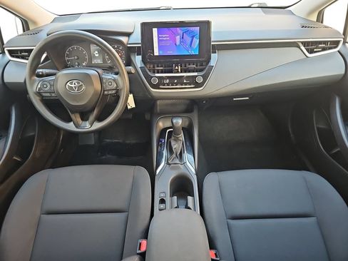 Used 2024 Toyota Corolla LE FWD image 9