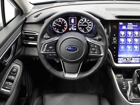 Used 2021 Subaru Outback Limited XT AWD/4WD image 17