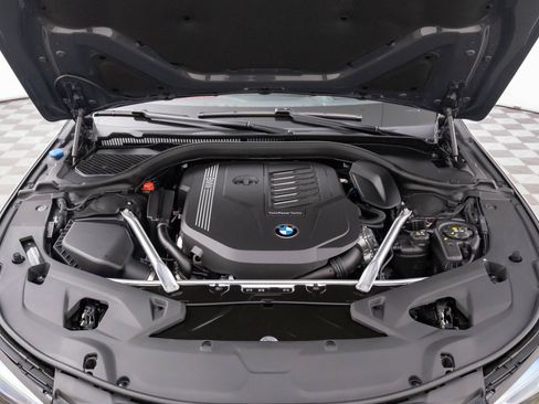 Used 2026 BMW 840i xDrive AWD/4WD image 29