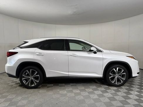 Used 2017 Lexus RX 350 FWD w/ Premium Package image 10