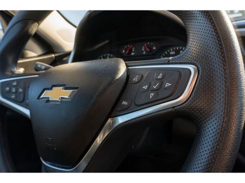 Used 2023 Chevrolet Malibu LT image 26