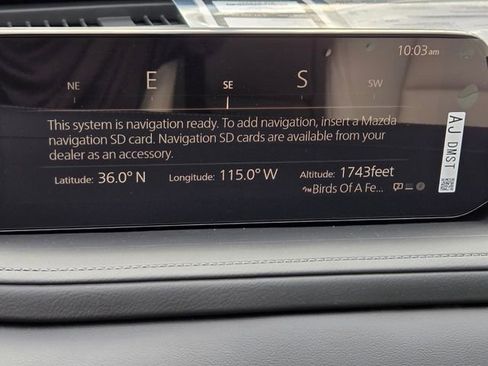 New 2026 MAZDA CX-30 AWD 2.5 S w/ Premium Package image 12