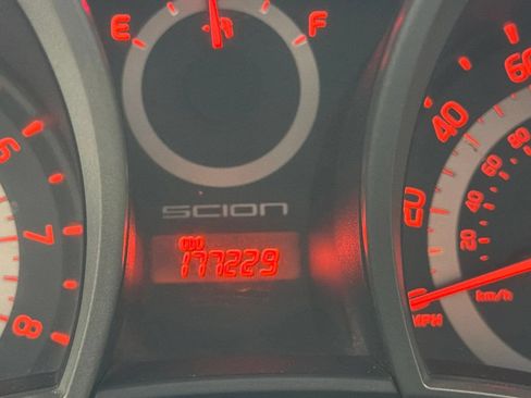 Used 2013 Scion tC Release Series 8.0 FWD image 8