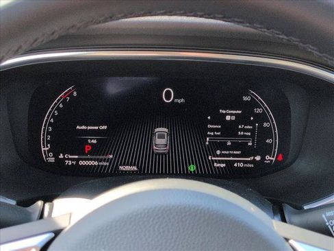 New 2026 Acura MDX SH-AWD w/ Technology Package image 11