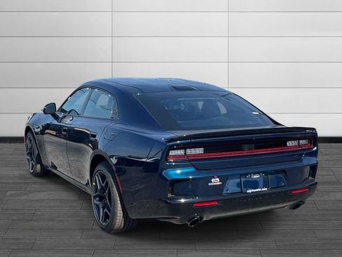 New 2026 Dodge Charger Scat Pack AWD/4WD image 5