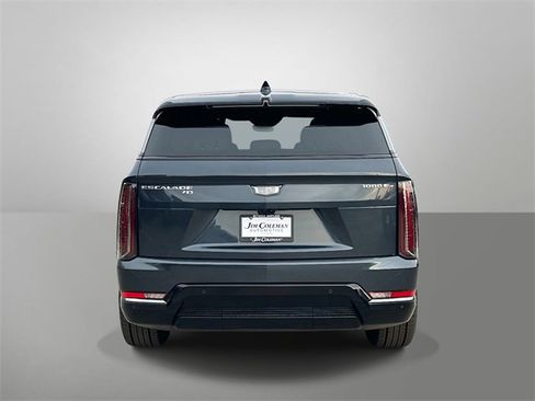 New 2026 Cadillac Escalade IQ Sport 1 w/ LPO, Floor Liner Package image 16