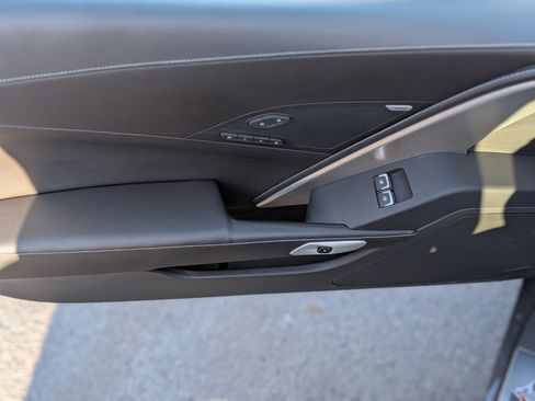 Used 2016 Chevrolet Corvette Z06 w/ 2LZ Preferred Equipment Group image 41