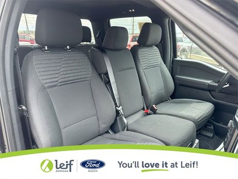 Used 2023 Ford F150 XL w/ STX Appearance Package image 31