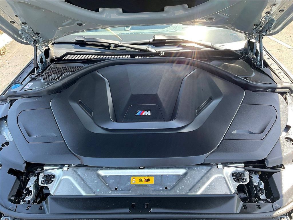 Used 2023 BMW i4 M50 AWD/4WD image 30