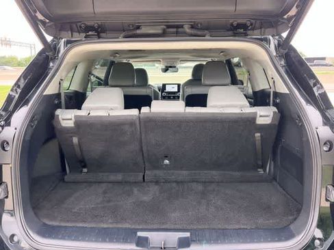 Used 2023 Toyota Highlander XLE FWD image 20
