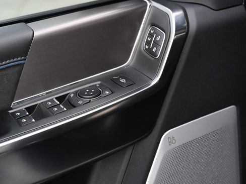 Used 2026 Ford F250 Platinum image 35