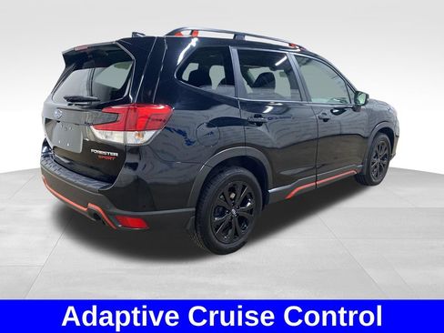 Used 2019 Subaru Forester Sport AWD/4WD image 4