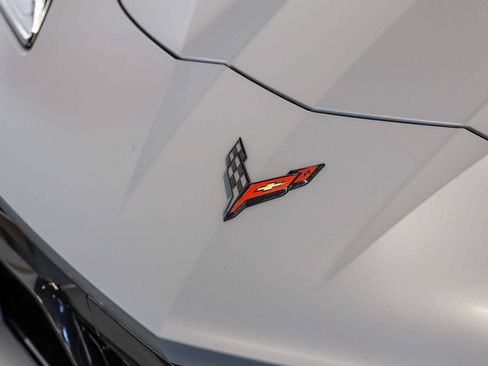 Used 2025 Chevrolet Corvette Z06 RWD image 24