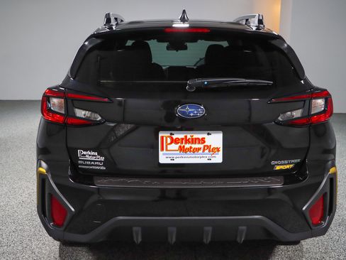 Used 2024 Subaru Crosstrek 2.5i Sport image 8