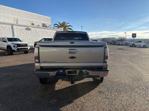 Used 2003 Chevrolet Silverado 2500 LS w/ Skid Plate Package image 6
