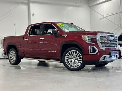 Used 2019 GMC Sierra 1500 Denali w/ Denali Ultimate Package
