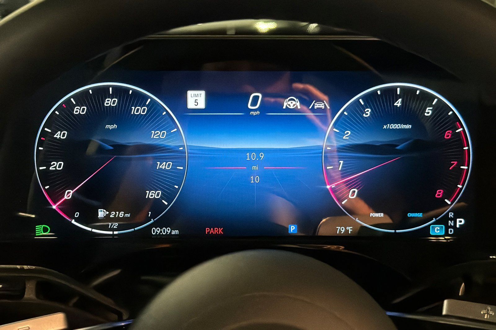 New 2027 Mercedes-Benz E 450 4MATIC Sedan image 22