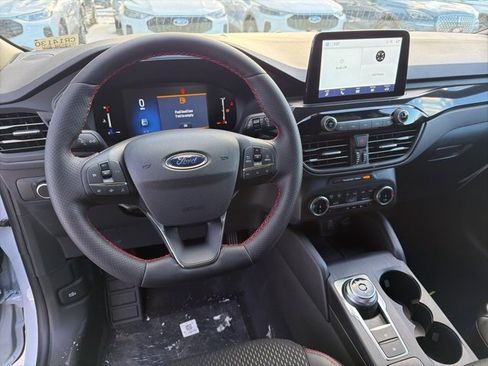 New 2026 Ford Escape ST-Line w/ Cold Weather Package image 11