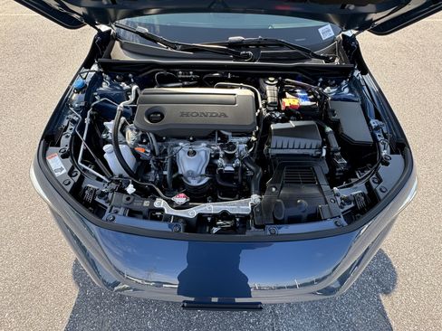 New 2026 Honda Civic Sport image 34