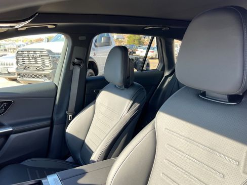 New 2026 Mercedes-Benz GLC 300 4MATIC image 17