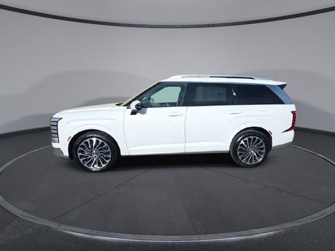 New 2026 Hyundai Palisade Calligraphy image 5
