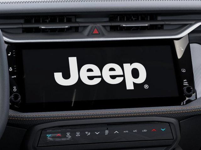 Used 2026 Jeep Cherokee Limited AWD/4WD image 18