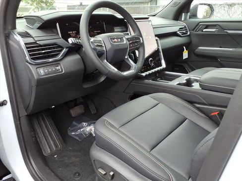 New 2026 GMC Acadia Elevation w/ Black Edition image 14