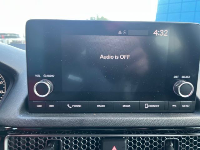 Used 2025 Honda Civic Sport image 17