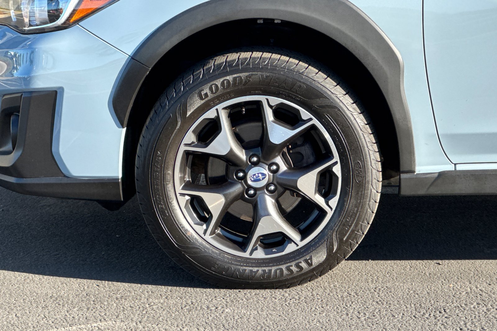 Used 2018 Subaru Crosstrek 2.0i Premium AWD/4WD image 25
