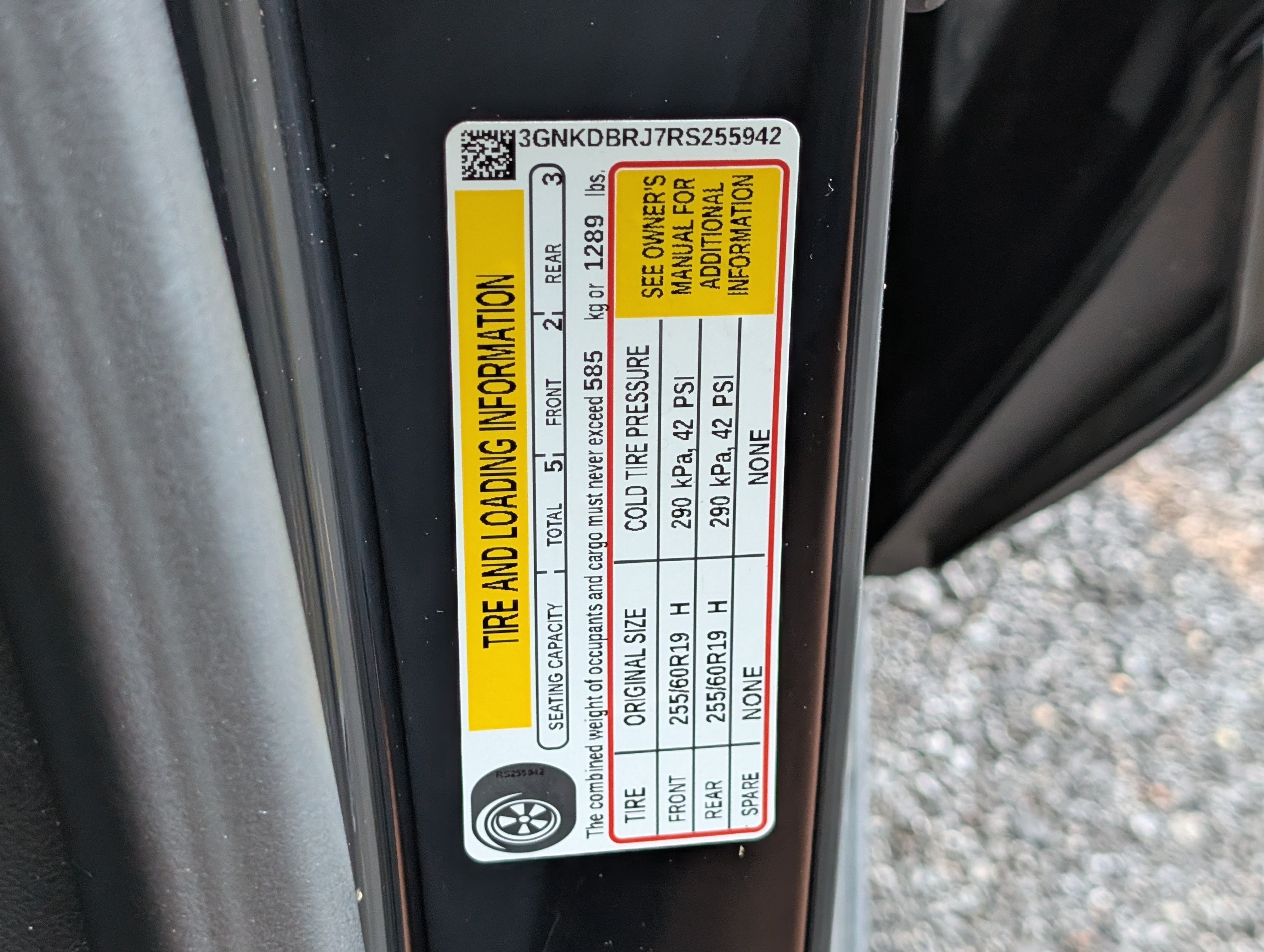 Used 2024 Chevrolet Blazer EV LT AWD/4WD image 38