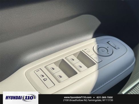 Used 2024 Hyundai Santa Fe Calligraphy image 15