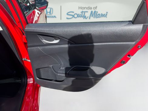 Used 2019 Honda Civic LX image 29