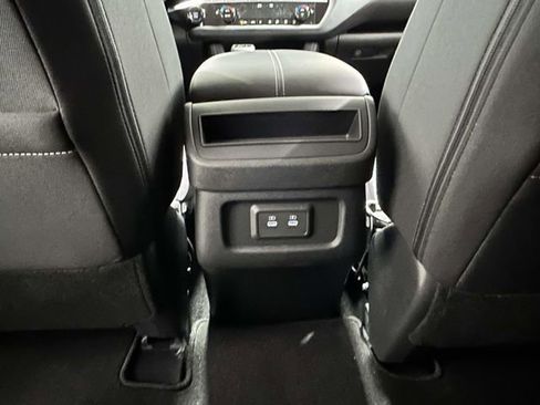 New 2026 Nissan Pathfinder SV FWD image 10