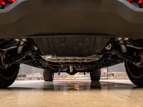 Used 2021 Chevrolet Silverado 1500 LT Trail Boss w/ Convenience Package II image 14