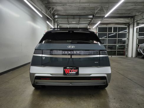 New 2026 Hyundai Ioniq 5 Limited image 24