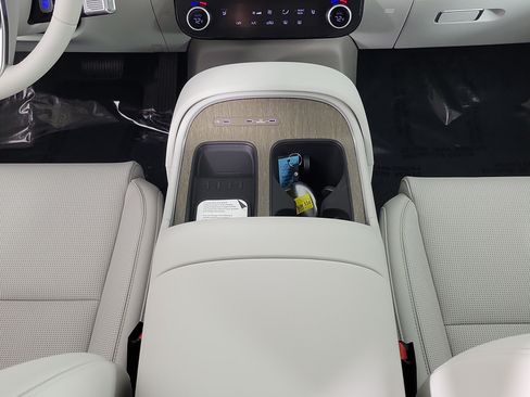 New 2026 Hyundai Palisade SEL AWD/4WD image 10