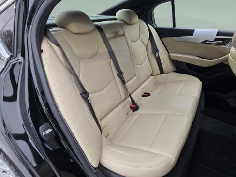 Used 2022 Cadillac CT5 Luxury w/ Sun And Sound Package image 27