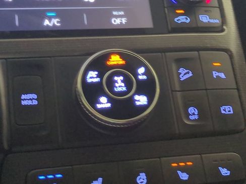 Used 2025 Hyundai Palisade Calligraphy AWD/4WD image 31