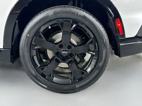 New 2026 MINI Cooper Countryman S AWD/4WD image 33