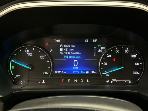 Used 2022 Ford Escape SE w/ Convenience Package image 13