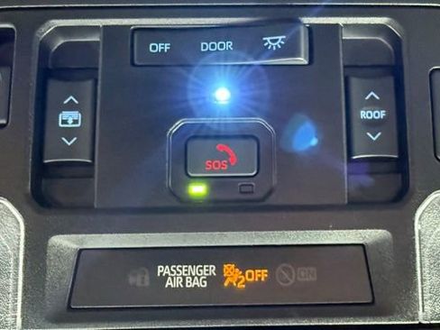 Used 2022 Toyota Tundra 1794 Edition w/ TRD Off-Road Package image 40