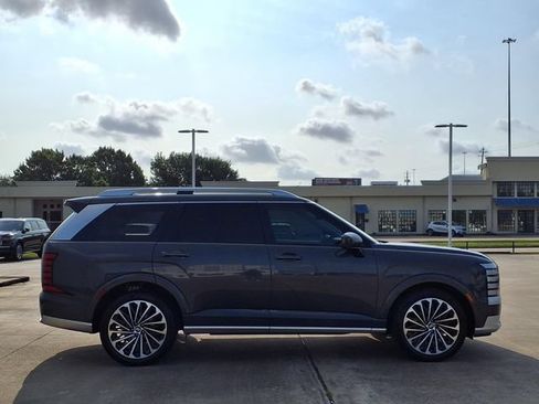 Used 2026 Hyundai Palisade Calligraphy AWD/4WD image 21