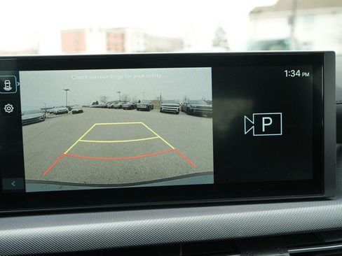 New 2026 Hyundai Sonata Blue image 35