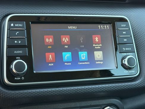 Certified 2024 Nissan Kicks S FWD image 26